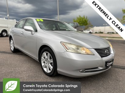 Used 2008 Lexus ES 350