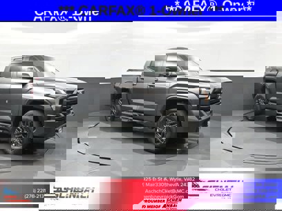 Used 2024 Toyota Tundra SR5