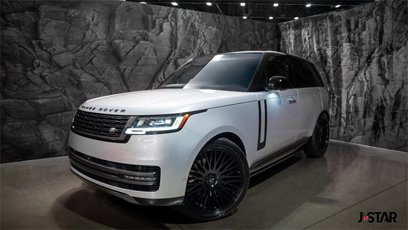 Used 2023 Land Rover Range Rover SE