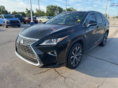 Used 2019 Lexus RX 350L FWD