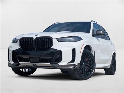 New 2026 BMW X5 sDrive40i w/ M Sport Package