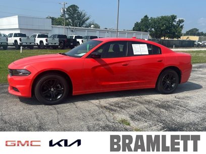 Used 2023 Dodge Charger SXT