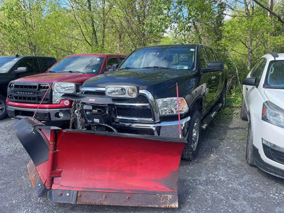 Used 2014 RAM 2500 SLT