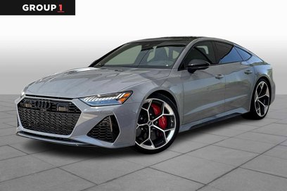 Used 2025 Audi RS 7 Performance