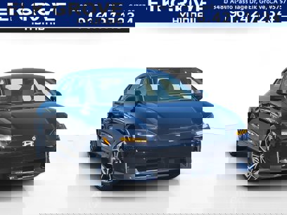 New 2023 Hyundai Ioniq 6 SEL