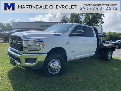 Used 2022 RAM 3500 SLT w/ Quick Order Package 2YG SLT