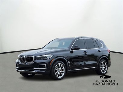 Used 2023 BMW X5 xDrive40i