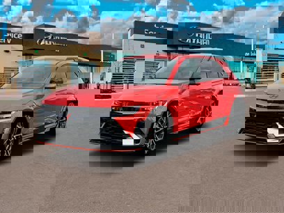 New 2025 Hyundai Ioniq 5 N