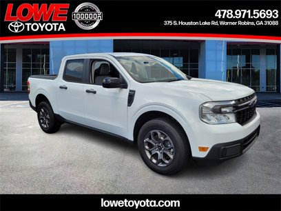 Used 2024 Ford Maverick XLT w/ XLT Luxury Package
