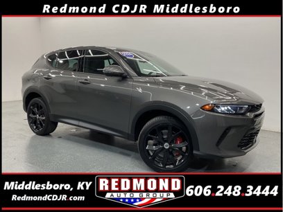 New 2024 Dodge Hornet GT w/ Track Pack