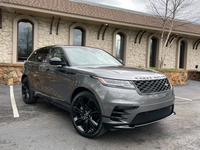 Used 2018 Land Rover Range Rover Velar R-Dynamic HSE
