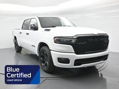 Used 2025 RAM 1500 Big Horn