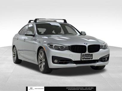 Used 2019 BMW 340i Gran Turismo xDrive w/ Premium Package