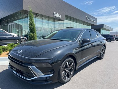 New 2025 Hyundai Sonata SEL