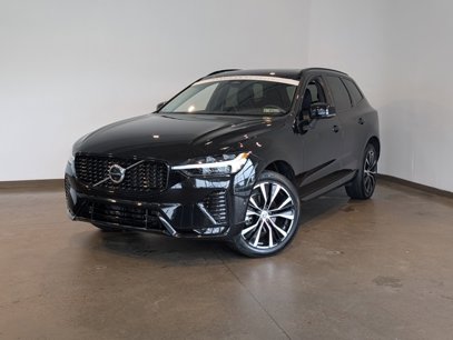 Used 2023 Volvo XC60 B5 Plus w/ Protection Package Premier