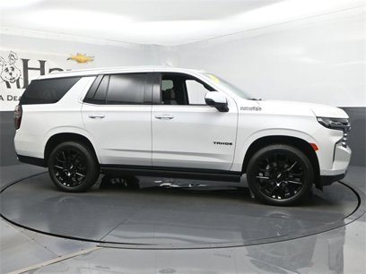 Used 2023 Chevrolet Tahoe High Country w/ Advanced Technology Package