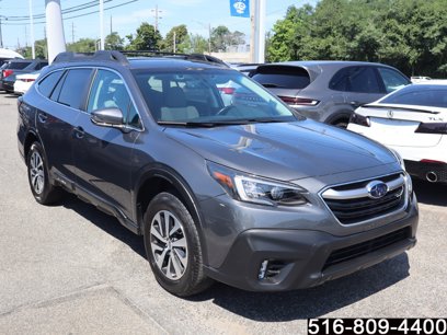Used 2021 Subaru Outback Premium