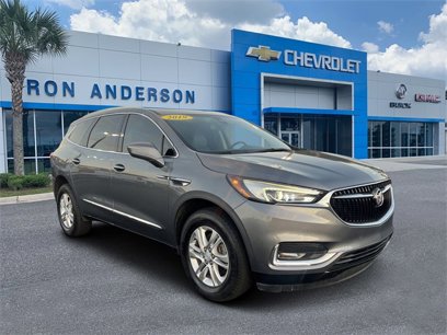 Used 2019 Buick Enclave Premium