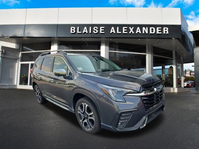 Used 2023 Subaru Ascent Touring