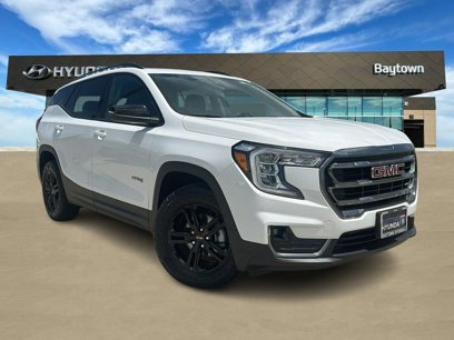 Used 2023 GMC Terrain AT4