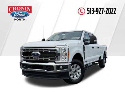 Used 2023 Ford F350 XLT