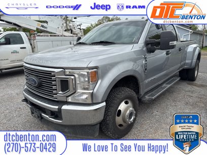 Used 2020 Ford F350 XL w/ STX Appearance Package