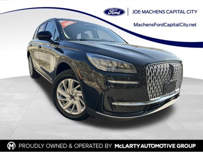 Used 2023 Lincoln Corsair FWD