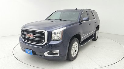 Used 2019 GMC Yukon SLT w/ Open Road Package