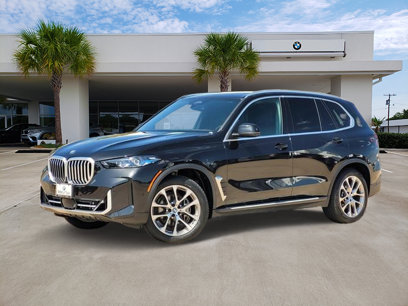 Certified 2024 BMW X5 sDrive40i