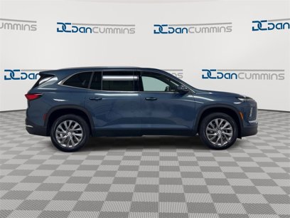 New 2025 Buick Enclave Preferred w/ Power Package