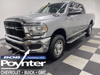 Used 2020 RAM 2500 Big Horn