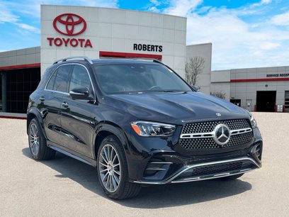 Used 2025 Mercedes-Benz GLE 450e 4MATIC