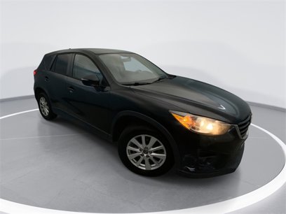 Used 2016 MAZDA CX-5 Touring