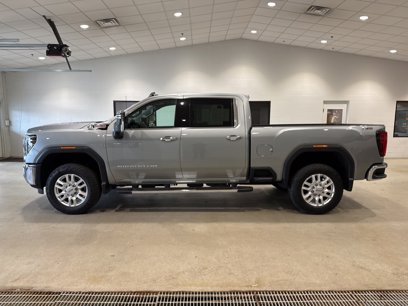 Certified 2024 GMC Sierra 2500 SLT w/ SLT Premium Package