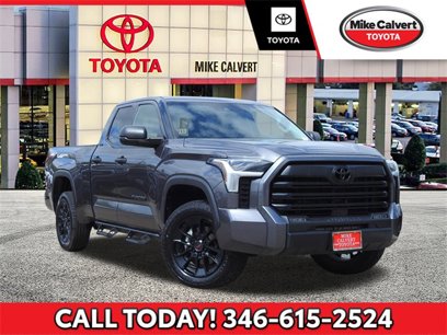 Used 2023 Toyota Tundra SR5