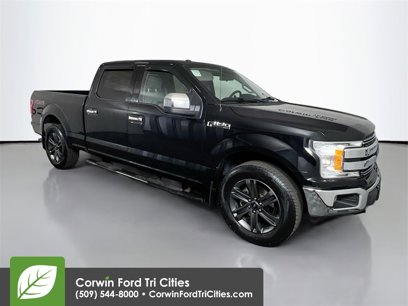 Used 2018 Ford F150 XLT