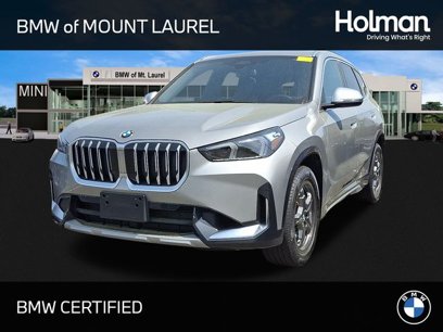 Certified 2024 BMW X1 xDrive28i