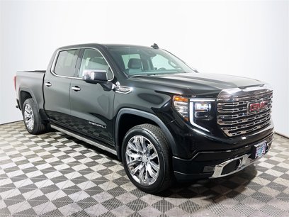 Used 2024 GMC Sierra 1500 Denali