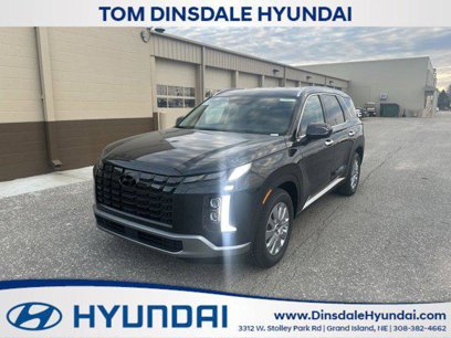 New 2025 Hyundai Palisade SEL