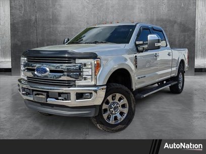 Used 2019 Ford F350 Lariat w/ Lariat Ultimate Package