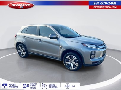 Used 2022 Mitsubishi Outlander Sport ES
