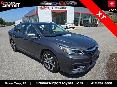 Used 2022 Subaru Legacy Touring XT w/ Popular Package #3