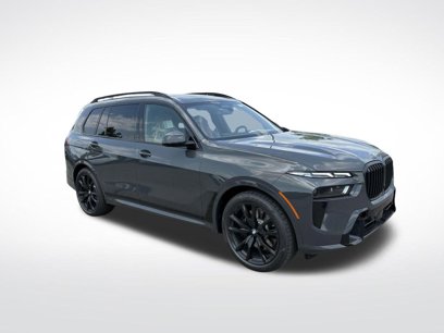 New 2026 BMW X7 xDrive40i w/ Executive Package