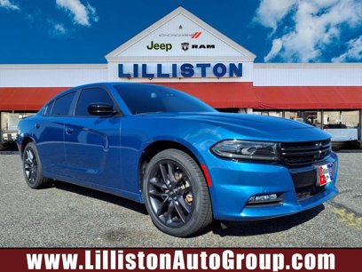 Used 2022 Dodge Charger SXT w/ Plus Group