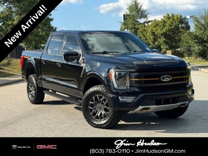 Used 2023 Ford F150 Tremor w/ Equipment Group 402A High