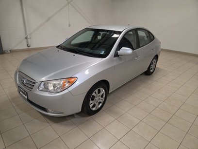 Used 2010 Hyundai Elantra GLS