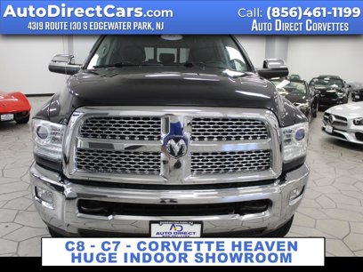 Used 2013 RAM 3500 Laramie