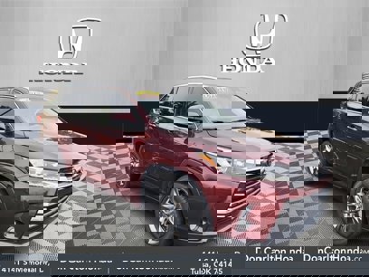 Used 2018 Toyota Highlander Limited Platinum