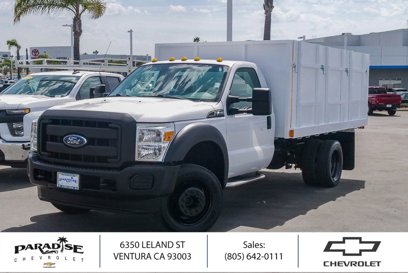 Used 2014 Ford F450 XL