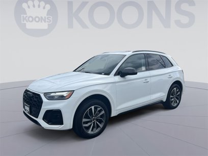 Used 2022 Audi Q5 2.0T Premium w/ Convenience Package